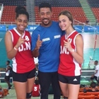 Voleibolistas Naqueñas Lograron Oro Representando el Distrito