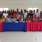 Club Naco Participó en Primera Asamblea de Maxi Baloncesto