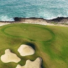 Todo Preparado Para Encuentro Amistoso de Golf Naqueño