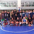 Continúan los Intercambios de la La Liga de Desarrollo de Baloncesto