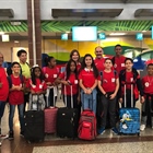 Tenismesistas Naqueños Representarán RD en Latino U11 y U13