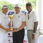 Culminó con Éxito Encuentro Amistoso de Golf Naco