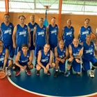 Club Naco Cae en Maxi Baloncesto 60 por 40