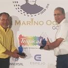 Then y Taveras Lograron Primer Lugar Bruto en Torneo de Golf
