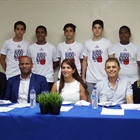 V Copa Internacional de Judo Naco
