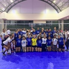 Voleibol Juvenil Naqueño Ganó Intercambios Amistosos