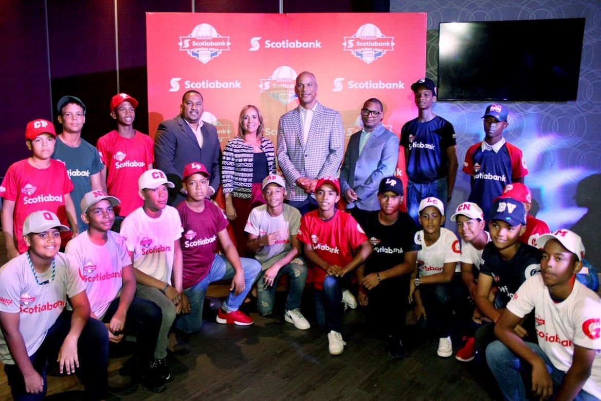 Club Naco Juagará Eliminatorias del Clásico Scotiabank de Pequeñas Ligas