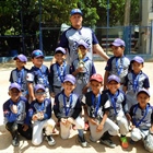 Finalizó Torneo Intramuros de Béisbol del Club Naco