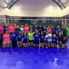 Voleibol Juvenil del Naco Impuso Calidad Ante Cardenal Sancha