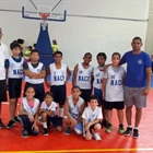 Fue Inaugurado Torneo Aniversario de Baloncesto en Club Naco