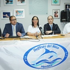 Ofrecieron Detalles del XIII Invitacional Internacional de Natación Máster