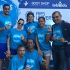 Los Delfines del Naco irán torneo de natación