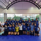 Voleibol Juvenil Naqueño Concluyó con Éxito Temporada "Back to School"