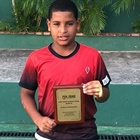 Tenistas Naqueños Volvieron a Demostrar Calidad