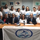 Club Naco Celebrará Este Fin de Semana Torneo Internacional de Natación Máster