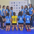 Juveniles Naqueñas Competirán en Copa Intercolegial de Voleibol