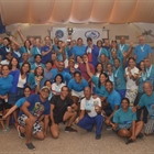 Delfines del Naco Máster Ganaron Torneo Internacional