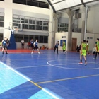 Club Naco Sigue Invicto en Torneo Navideño de Basket Sub 16