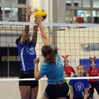 Gran Expectativa en la Final del Torneo Navideño de Voleibol Máster