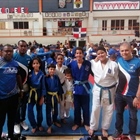 Judocas Naqueños Siguen Compitiendo y Ganando