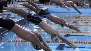 500 Atletas de 8 Países Competirán Torneo Natación del Naco