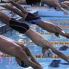500 Atletas de 8 Países Competirán Torneo Natación del Naco