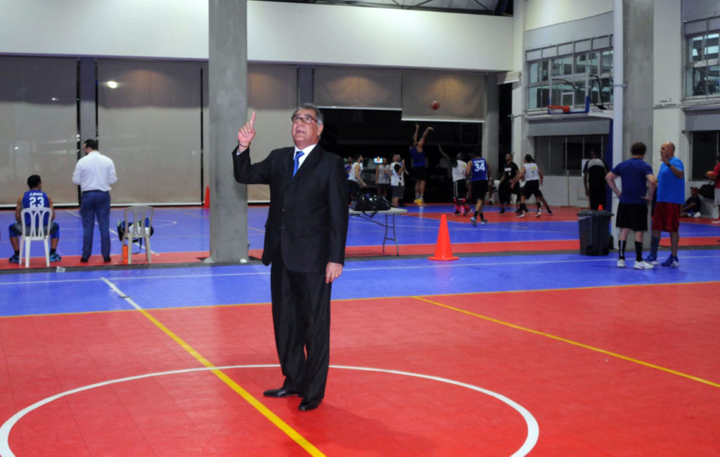 Club Deportivo Naco Hará Desayuno el Jueves Día 5 de Diciembre