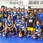 Club Naco se Coronó Campeón Torneo 61 Aniversario Basket