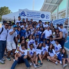 Delfines del Naco Retuvieron la Corona del Invitacional Internacional