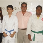 González y Marte irán torneo judo en Puerto Rico