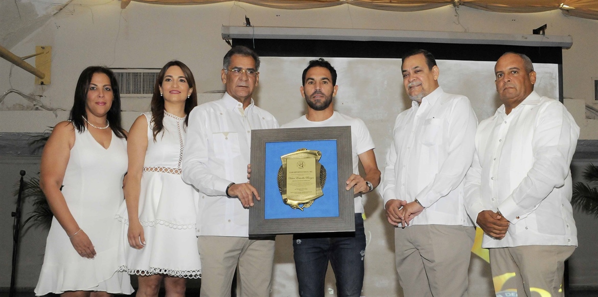 Directiva del Club Naco Celebró Tradicional Desayuno en 61 Aniversario