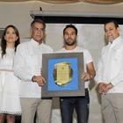 Directiva del Club Naco Celebró Tradicional Desayuno en 61 Aniversario