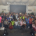 Club Deportivo Naco Reconoció los Mejores Deportistas del 2019