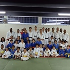 Judo Naco Realizó Examen de Cinturón