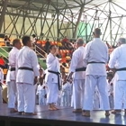 Sensei Natalie Vidal Nueva integrante del Bureau de la Skif Dominicana