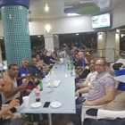 Liga Naco Masters de Baloncesto Con Cierre Espectacular