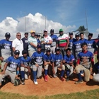 Club Naco Campeón en Béisbol del Torneo IPB Little League 2023-2024