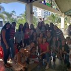 Voleibol Juvenil Premió en Ambiente Navideño