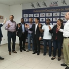 Ángel Serulle Nuevo Presidente del Judo Capitalino
