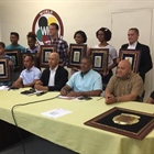 Dojo Karate Naco Premiado por ASOKADINA