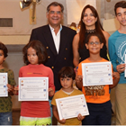 Club Naco Clausura Campamento de Verano 2016