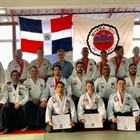 Ceremonial Miyama - Ryu Ju-Jutsu Fue Realizado en Dojo Naco