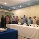 Christian José Defilló es el Nuevo Presidente Delfines Máster