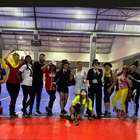 Carnaval se Sintió También en los Deportes Naqueños