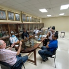 FEDOCLUSO se Reunió en el Club Deportivo Naco