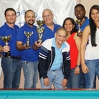 Naco vence en billar al Centro Español