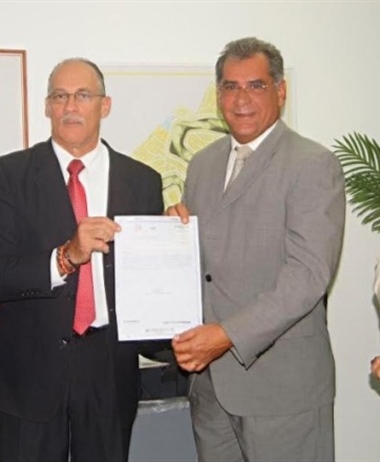 Junta Directiva: Acciones Ejecutadas Caso Naco Golf