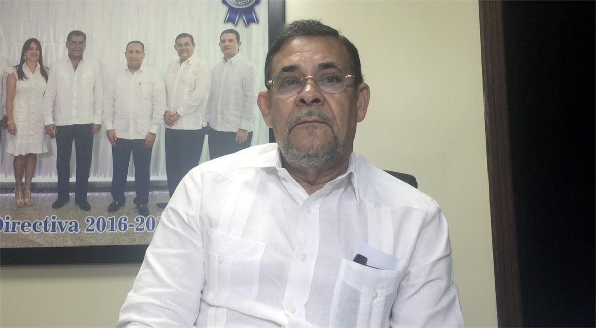 Junta Directiva presenta informe sobres gastos durante pandemia Covid-19