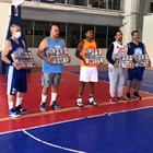 Franjul Ganó Categoría Overall en Competencia de Baloncesto