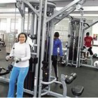 Club Naco hace transformaciones para confort de socios